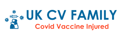 UK CV Family